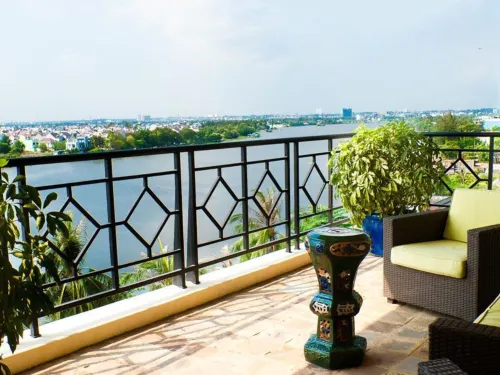 Saigon Domaine Luxury Residences Featured Photos