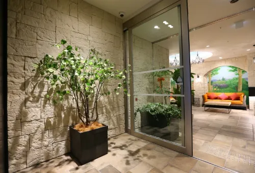 Hotel Wing International Select Nagoya Sakae Общественные зоны Photos