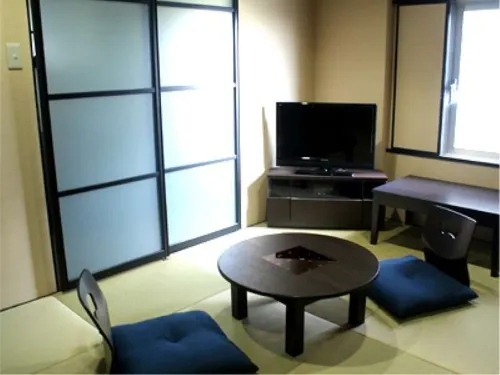 Hotel Livemax Budget Naha Photos