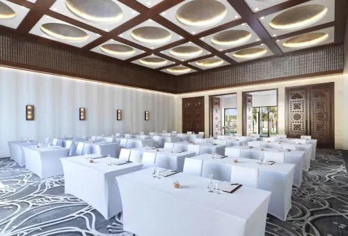 Al Baleed Salalah Resort by Anantara Business Facilities Photos