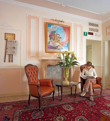 Hotel Ca' dei Conti Public Areas Photos
