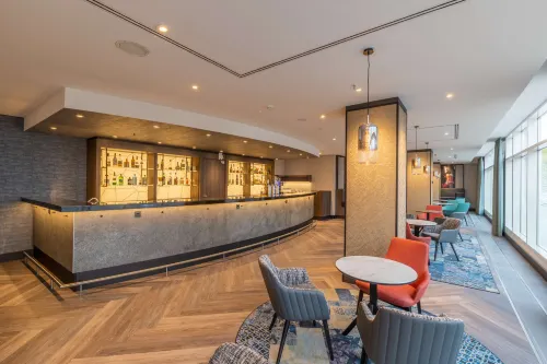 Radisson Blu Hotel, Erfurt Relaksasi & Rekreasi Photos