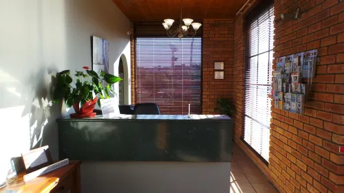 Halfway Motel الأماكن العامة Photos