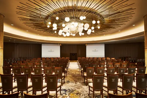 InterContinental Tokyo Bay 휴식 & 레저 Photos