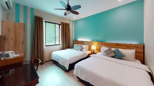 Hotel Eden54 Featured Photos
