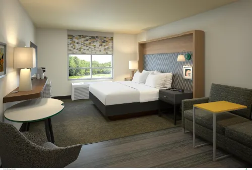 Holiday Inn & Suites Farmington Hills - Detroit NW Photos