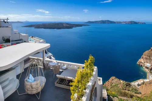 Athina Luxury Suites Near Hotel Photos