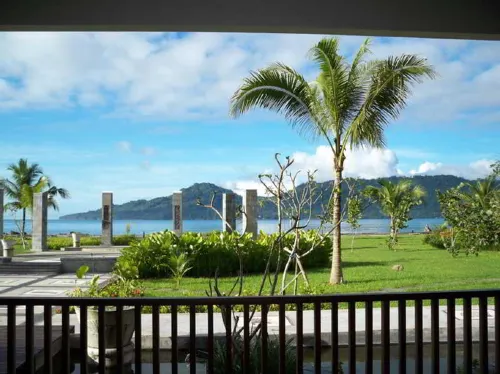 The Natsepa Resort and Conference Center Dekat Hotel Photos