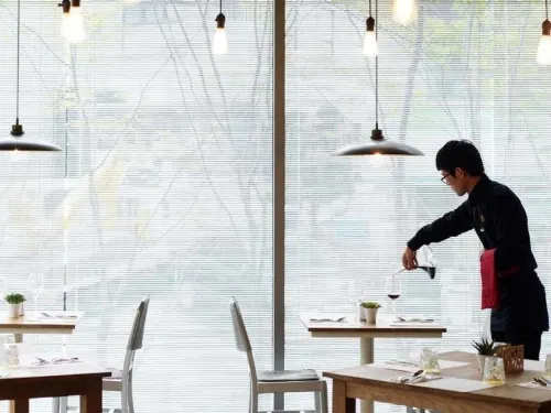 La Casa Hotel Seoul Dining Photos