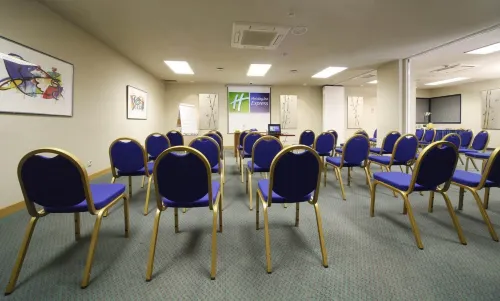 Ramada by Wyndham Madrid Tres Cantos Business Facilities Photos