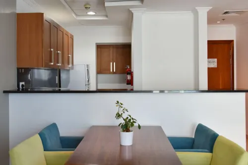 Jannah Place Dubai Marina Photos