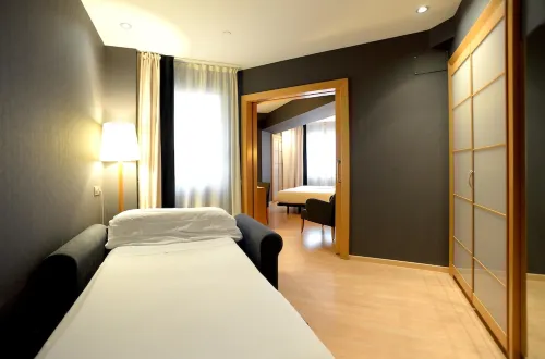 Hotel Barcelona Universal Loisirs et amusements Photos