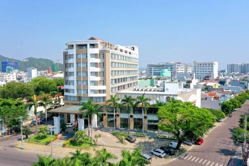 Khách sạn Sài Gòn Quy Nhơn Nổi bật Photos