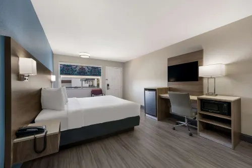 SureStay Hotel by Best Western Spring North Houston Featured Photos