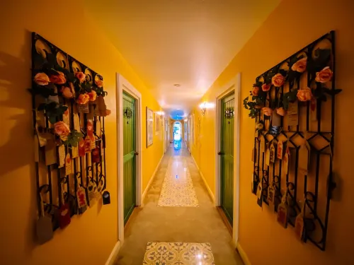 The Castello Resort Public Areas Photos
