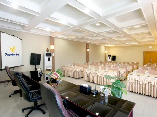 Padmaloka Hotel Tarakan Unggulan Photos