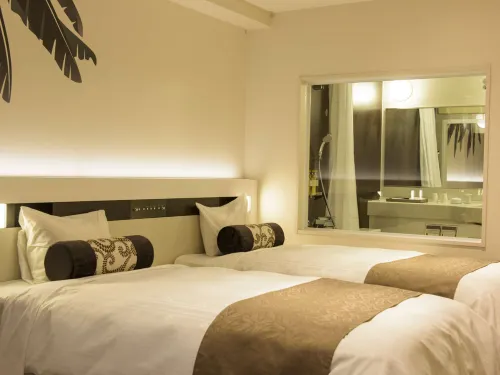 Kanehide Kise Beach Palace Rooms Photos