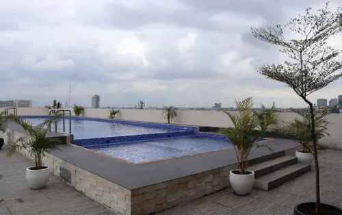Grand Kanaya Hotel الترفيه والتسلية Photos