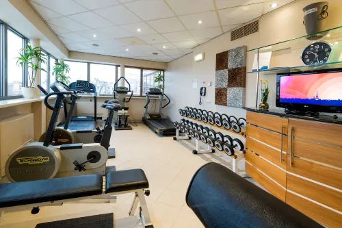 Radisson Blu Ridzene Hotel, Riga Leisure & Recreation Photos