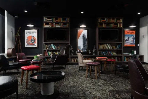 Rydges Fortitude Valley Brisbane, an EVT hotel Aree comuni Photos