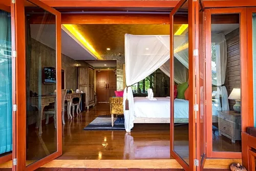 The Chaya Resort and Spa Photos