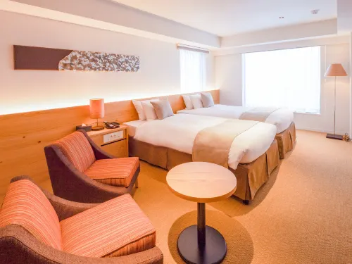 Hotel Rings Kyoto Featured Photos