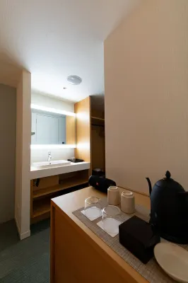 Hotel Rings Kyoto Rooms Photos