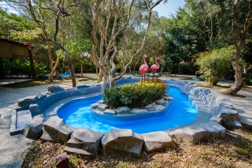 Minera Hot Springs Binh Chau Public Areas Photos