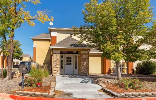 Extended Stay America Select Suites - Denver - Aurora South Exterior Photos