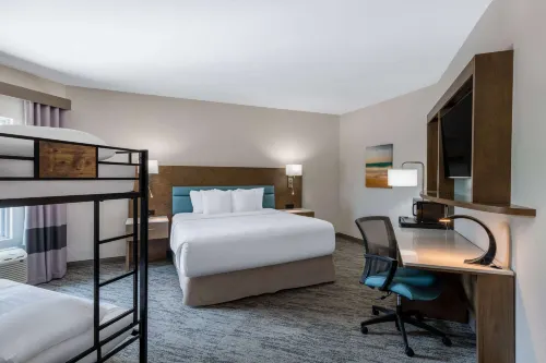 Tryp by Wyndham Tallahassee North I-10 Capital Circle Photos