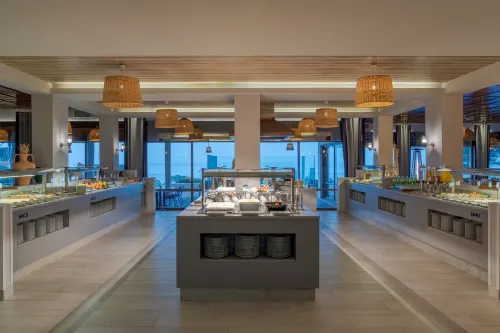 Pestana Alvor Praia Premium Beach & Golf Resort Mahlzeiten Photos