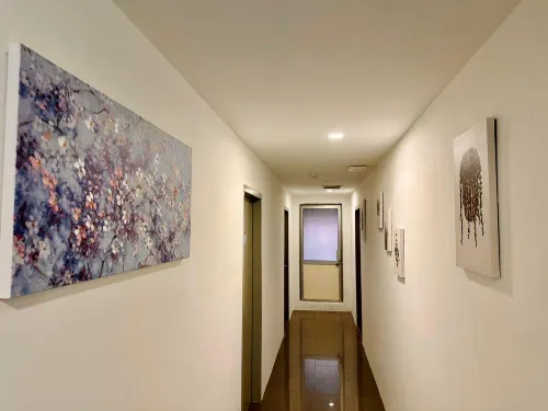 Dingdong Homes Hotel 공용공간 Photos