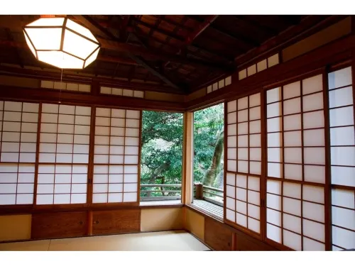 Fukuzumiro Chambres Photos