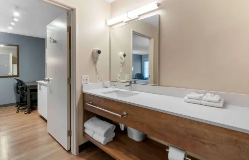 Extended Stay America Suites - San Jose - Milpitas - McCarthy Ranch Photos