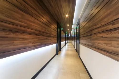 Louis Hotel Espaces publics Photos
