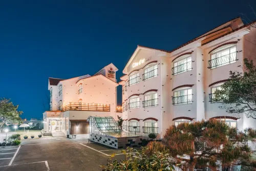Cote Dor Hotel Da non perdere Photos