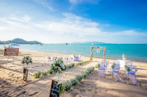 NH Collection Samui Peace Resort Loisirs et amusements Photos
