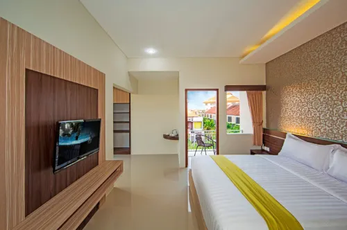 Casa Dasa Bali Phòng Photos