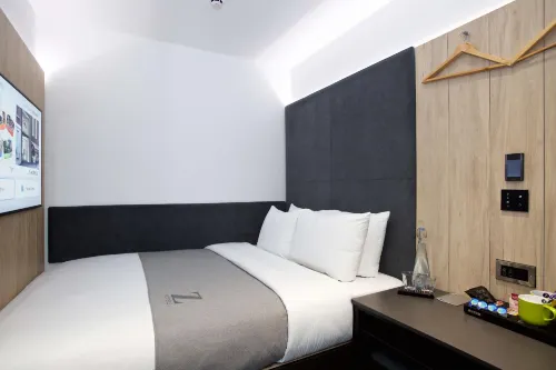 The Z Hotel Tottenham Court Road Chambres Photos