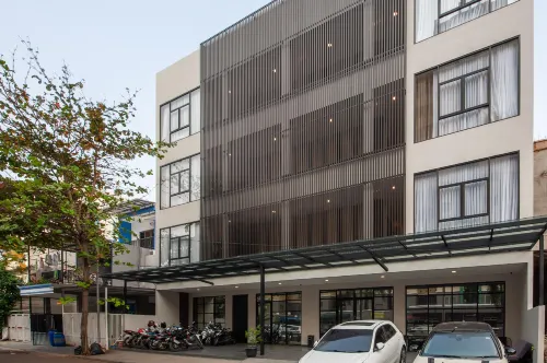 Urbanview Hotel Cengkareng Jakarta by RedDoorz À ne pas manquer Photos