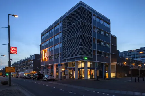 EasyHotel the Hague City Centre Featured Photos