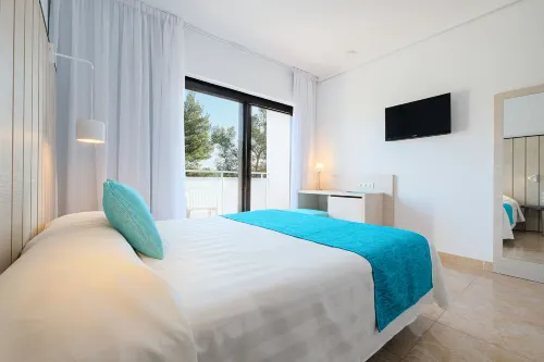 AzuLine Hotel Bergantin Huoneet Photos