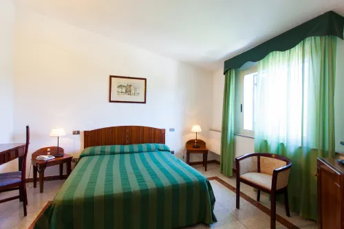 Hotel Villa D'Amato Photos