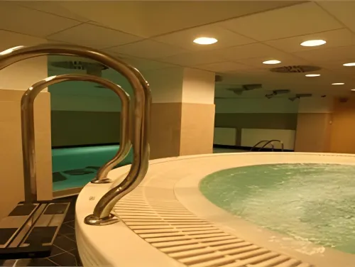 Quality Silesian Hotel Leisure & Recreation Photos
