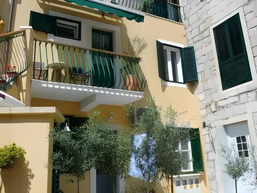 Boutique Guest Accommodation Zephyrus فنادق مميّزة Photos