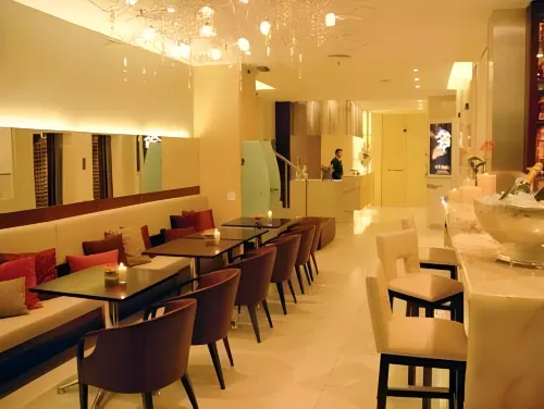 Sol Ipanema Hotel Ruokailu Photos
