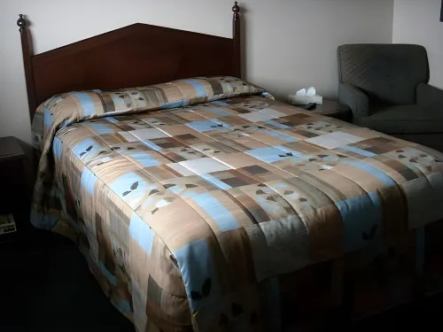 Grand Motel Saint-Hubert Camere Photos