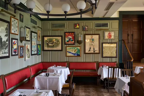 University Arms Hotel, Autograph Collection Featured Photos