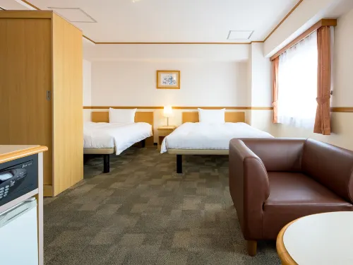 Toyoko Inn Gumma Ota Eki Minami Guchi À ne pas manquer Photos