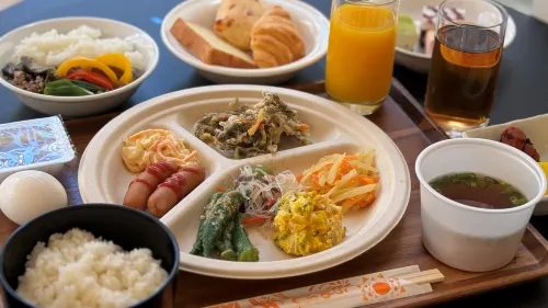 宮古島中央度假村 餐飲 Photos